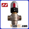 3/4inch Brass Mixing Valve