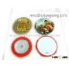 Promotional Gifts Music / Sound /Voice/ Flashing Coaster