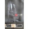 Clear Resin Wedding Ghost Chair