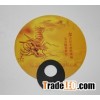 Hot sale PP advertising fan for hot summer