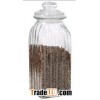 glass canister