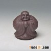 Clay Sculpture YS011