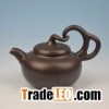 Clay(Yixing) Teapot YX020