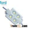 5050 4LED módulo injeção