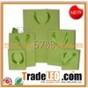 hot sale printing paper bag