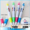 Popular Plastic 4 In 1Highlighter Pen