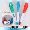 Unique Design Light Ball Pen Best Gift Led Pen
