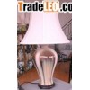 transmutation porcelain lamp