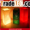 Candle bags