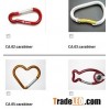 Carabiner Keychain