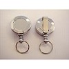 Retractable Badge Reels