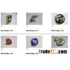 Metal Badges