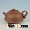 Clay(Yixing) Teapot YX013