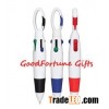 customed promotion gift Multi-Colour Ballpoint Pen