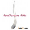 Promotion gift stainless steel letter envelope opener
