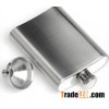 customed Stainless Steel Sip portable flask Wine Pot mug