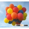 10inch 1.5g standard color latex balloon