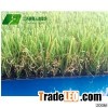 V Shape Landscaping Grass