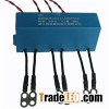 Combined DC Immune Current Transformer For Instrument