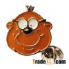 Custom Hard or Soft Enamel Metal Pin