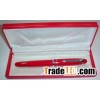 promotion gifts aluminium small pens