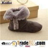 Luxury Woman Snow Boots