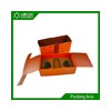 Fashion perfume packaging box