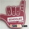 Giant Foam Hand