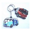 PVC Key Chain