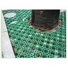 tree grating