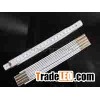 2meter10folds Birch Wood Folding Ruler Advertising Ruler