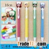 Wholesale Fashion Cartoon Plastic Pen