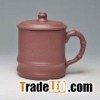 Clay(Yixing) Teamug DS008
