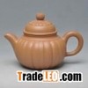 Clay(Yixing) Teapot YX002