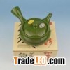 Clay(Yixing) Teapot YX035
