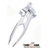 Garlic press