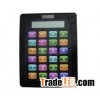 Solar calculator