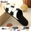 Polar Fleece Big Head Slipper