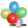 10inch 1.5g pearlized color latex balloon