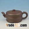 Clay(Yixing) Teapot YX031
