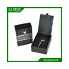 Small beauty black perfume box