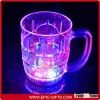 LED Flashing glass