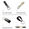 Leather Key Chains
