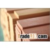 wpc plastic lumber decking