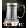 metal cup & tin cup