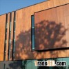 WPC decorative wall covering