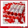 Party Poppers Wedding party poppers confetti cannon