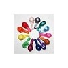 12inch 2.8g pearlized color latex balloon