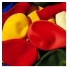 12inch 2.8g thickening latex balloon, standard color