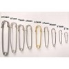 Safety Pin